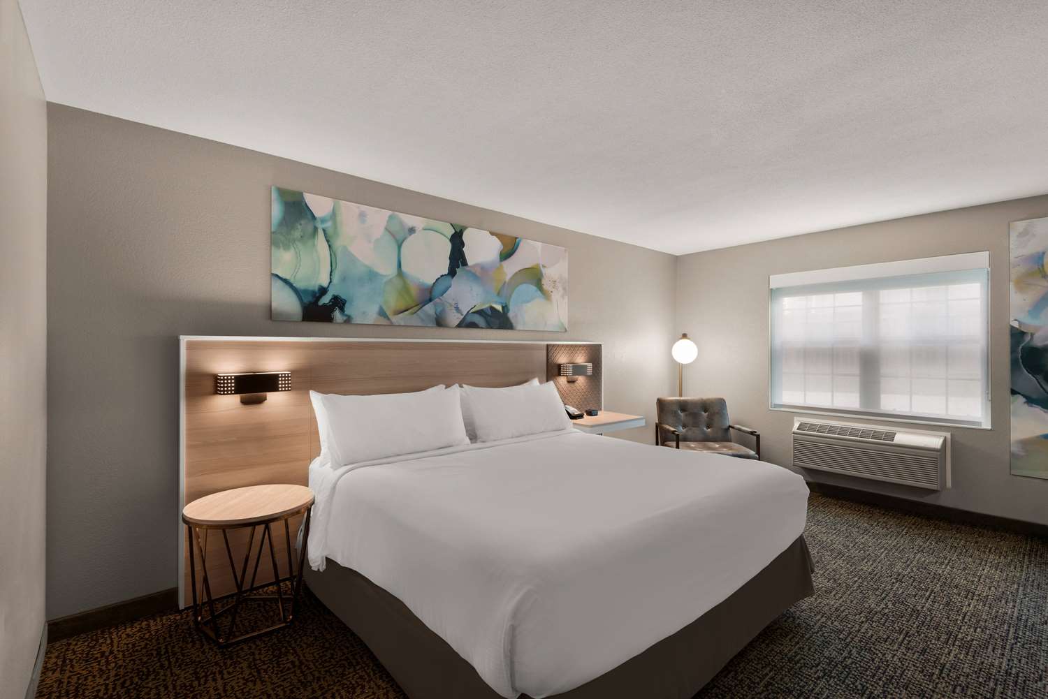 Wyndham Garden Galena Hotel & Day Spa 24/73