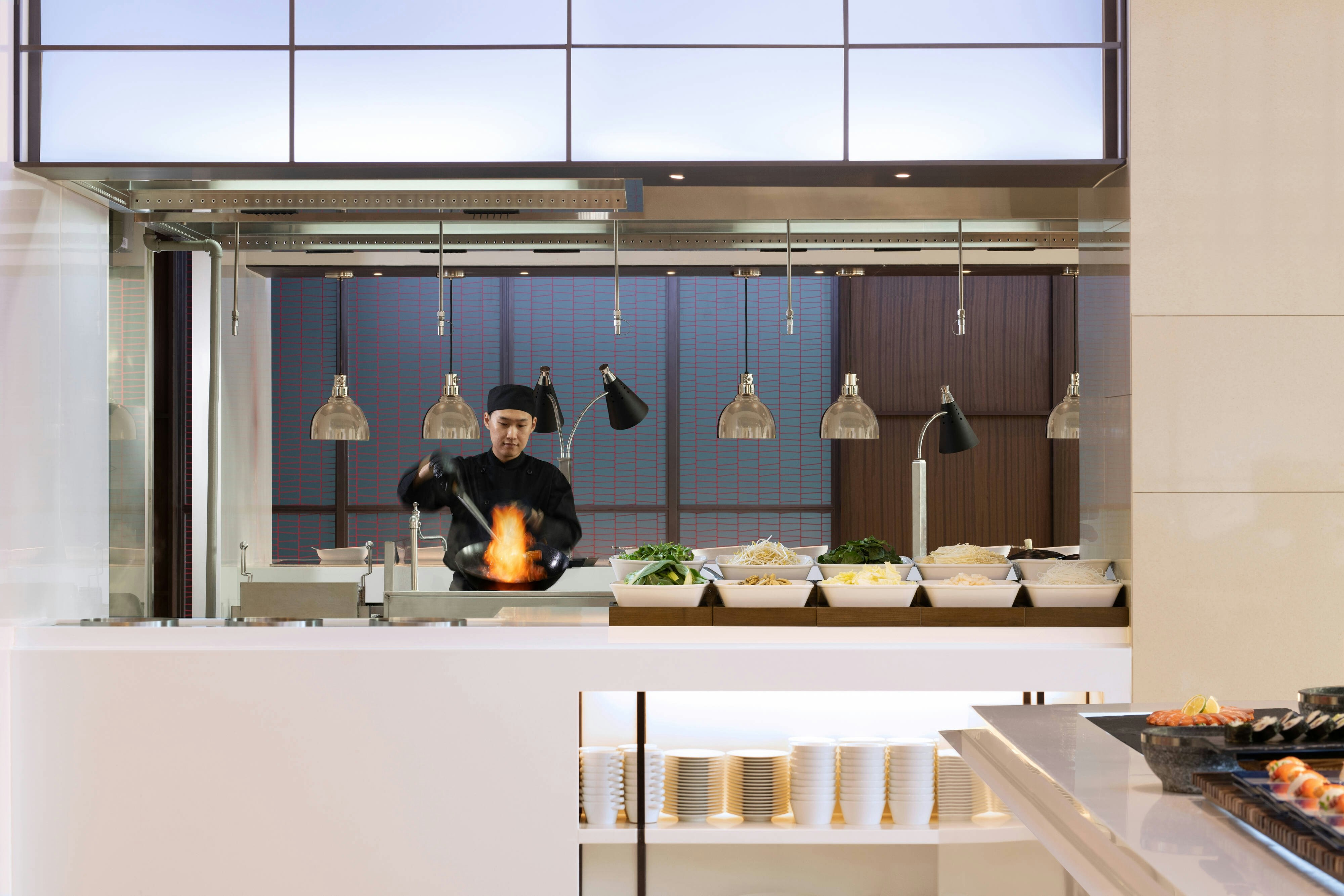 Courtyard by Marriott Suwon 3/27