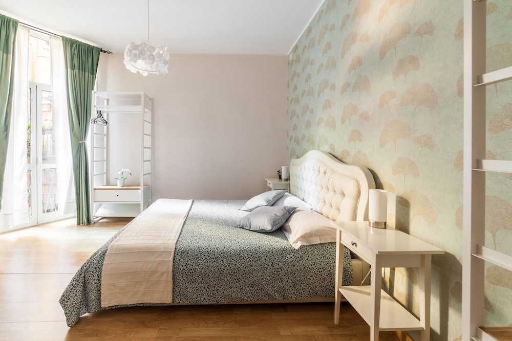 Bed&Bicycle Guesthouse 12/61