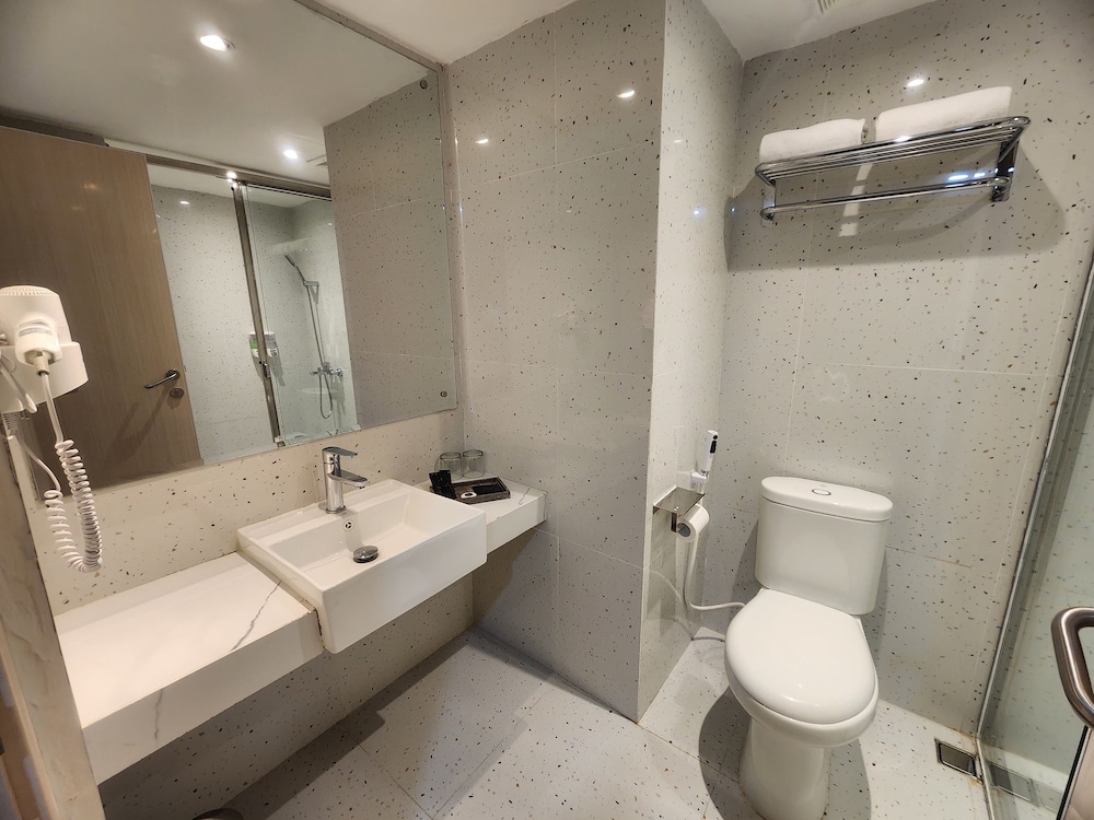 Gulala Azana Hotel and Resort Guci Tegal 48/50