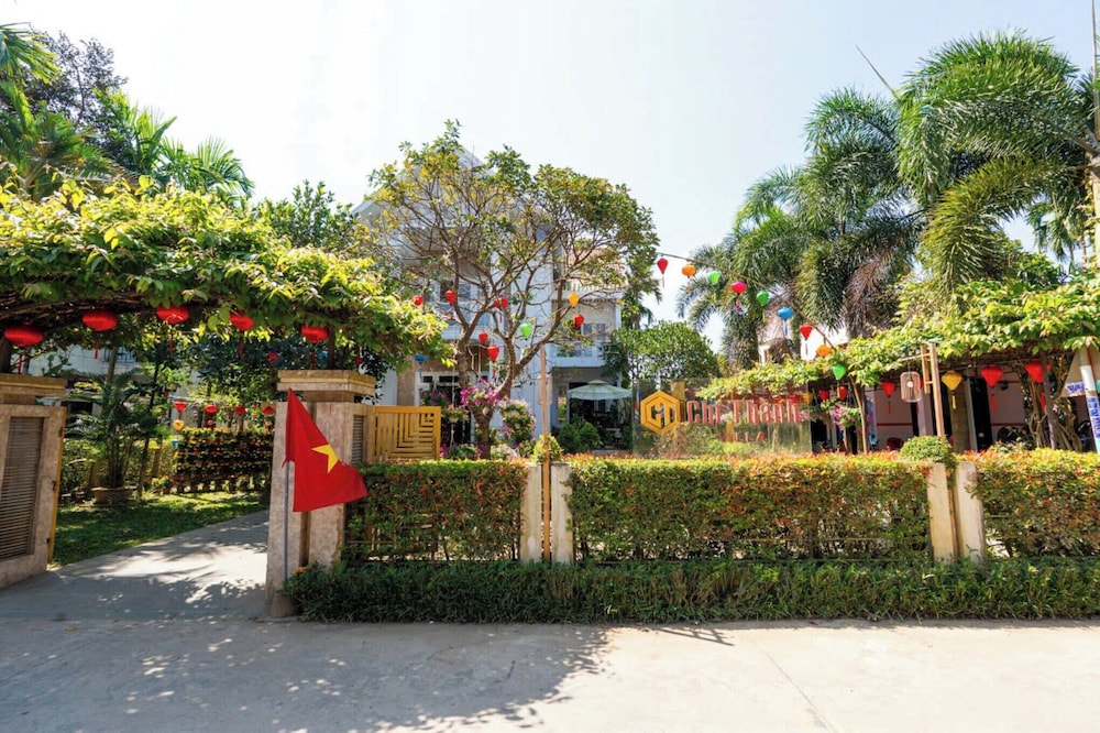Chi Thanh Villa 30/50