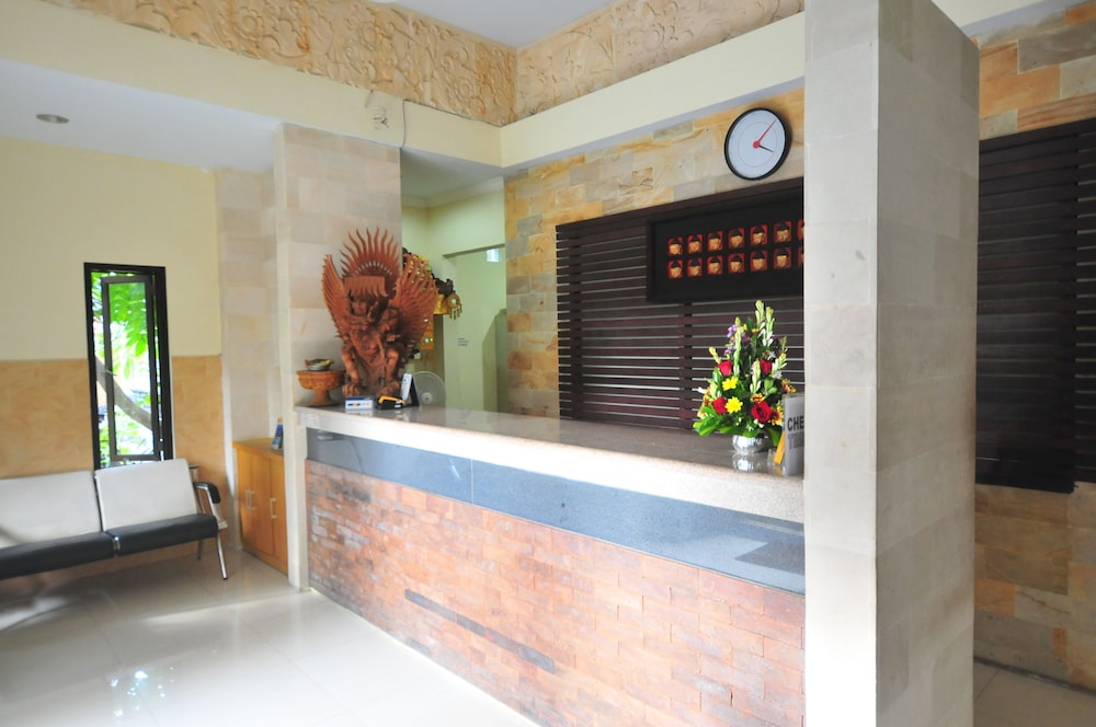 Hotel Sandat Legian 15/62