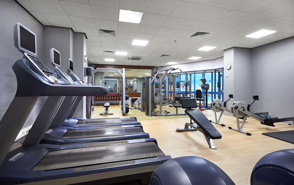 DOUBLETREE BY HILTON COVENTRY 17/36