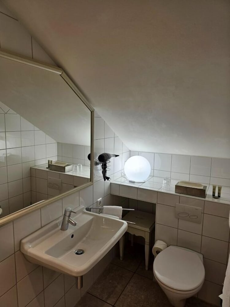 Hotel Villa Marstall 65/71