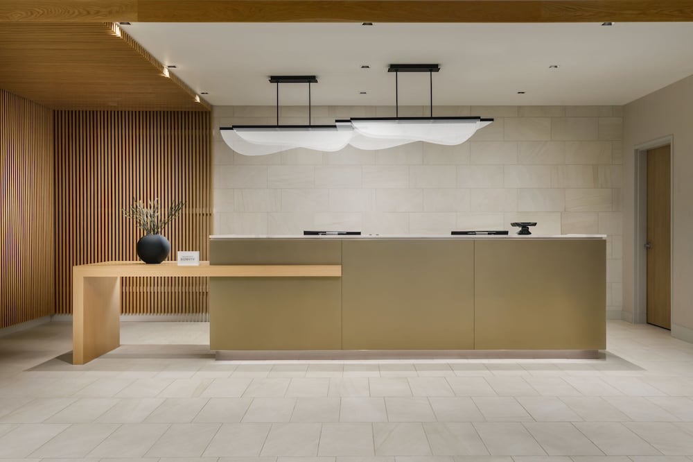 AC by Marriott Portland Beaverton 3/36