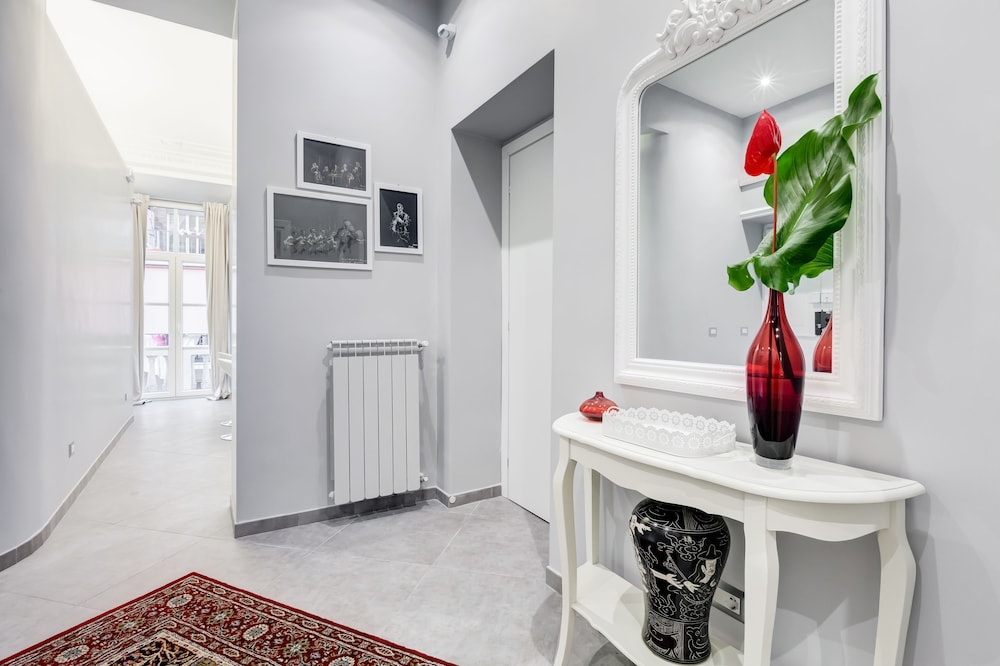 Maison Degli Artisti Suites 6/47