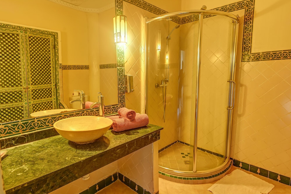 Riad Les Oliviers 54/60