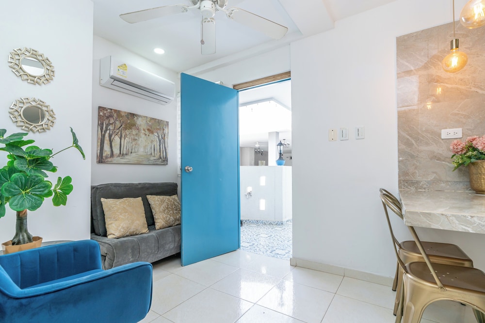 Hotel ADAZ Mediterraneo 11/57