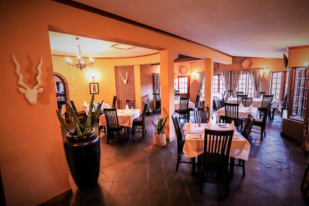 Mantenga Lodge 32/50