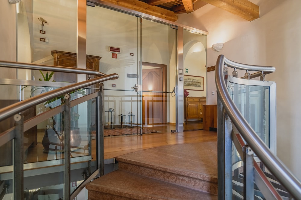 Le Camere Di Palazzo Bortolan 43/62
