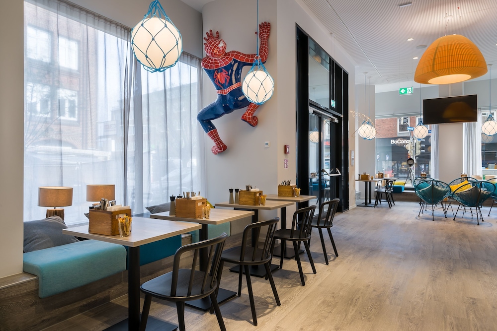 Holiday Inn - the niu, Welly Kiel by IHG 33/47
