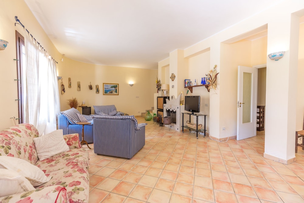 Villa Arenella 18/34