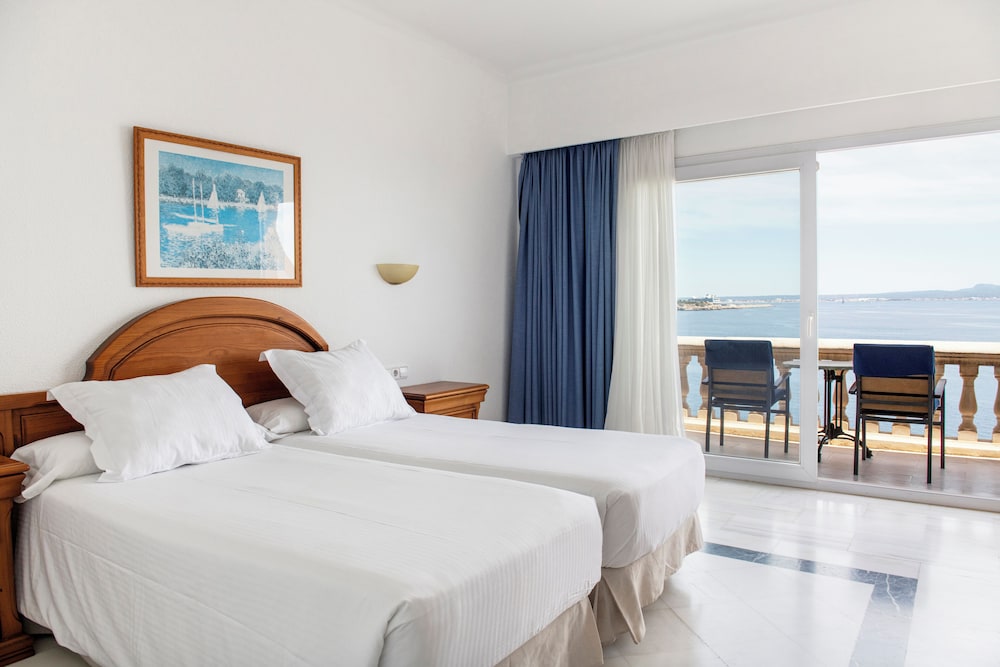 Hotel ROC Illetas & SPA 16/68