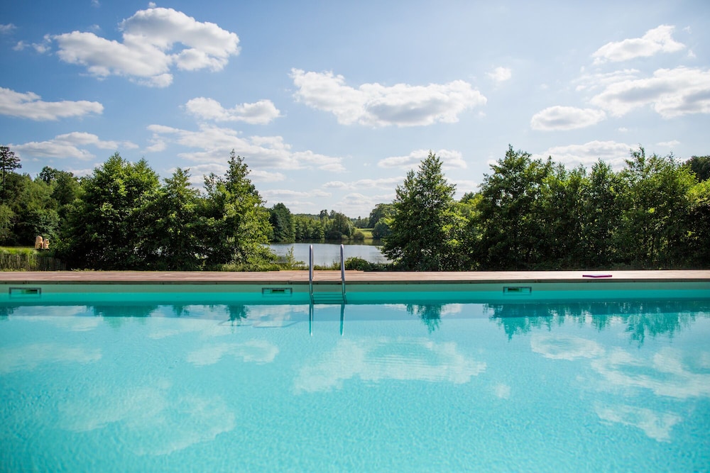 Domaine des Etangs 29/50