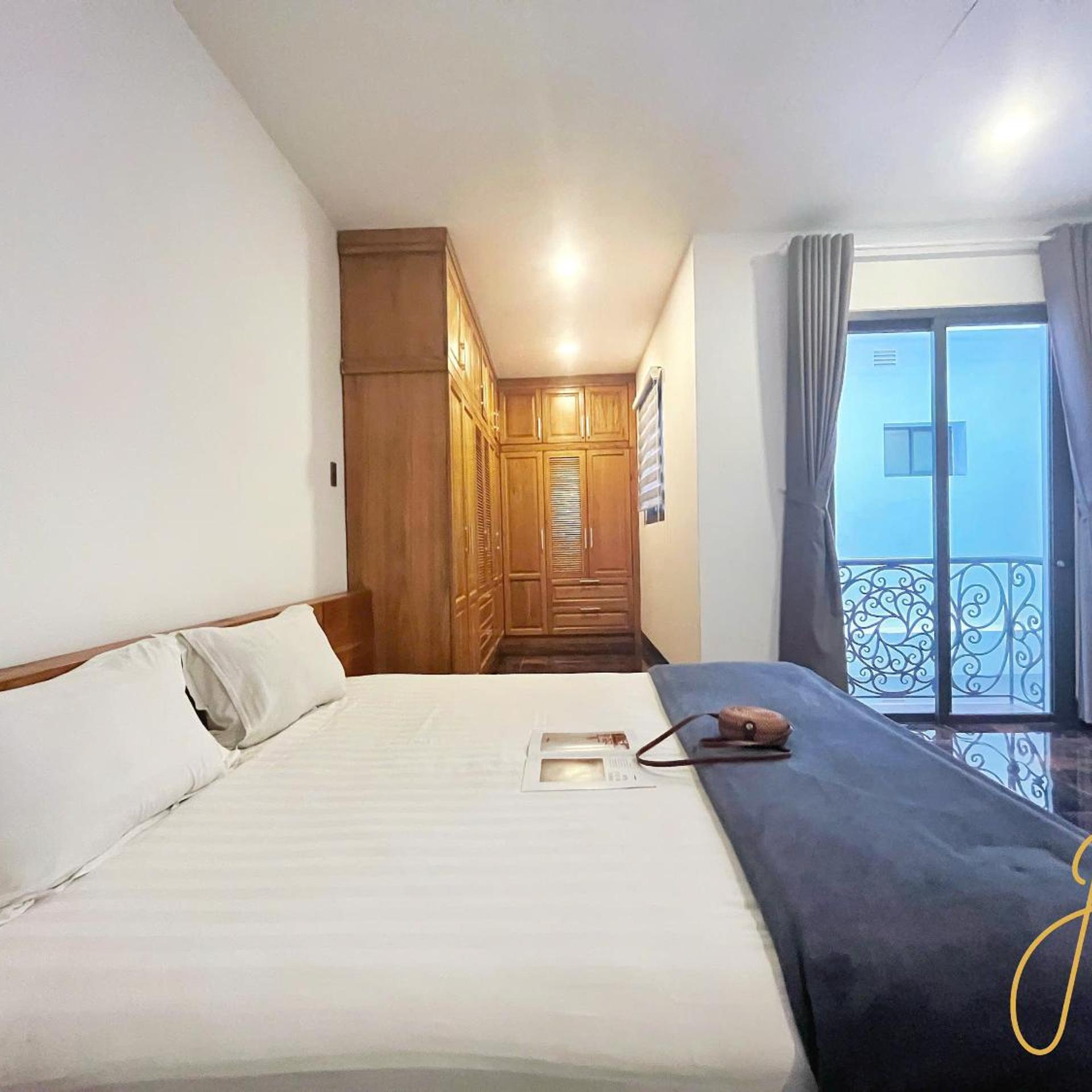 Kim Minh Hotel & Apartment 18/59