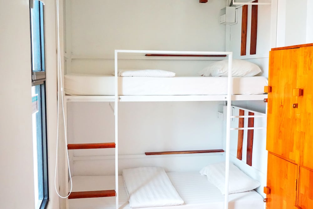 Onederz Hostel Siem Reap 19/72