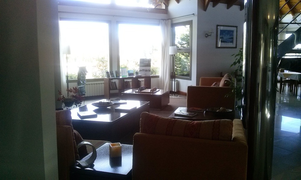 Konke Calafate Hotel 56/67