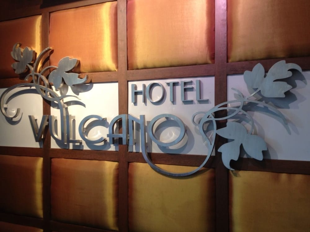 Vulcano Hotel Chiang Mai photo4
