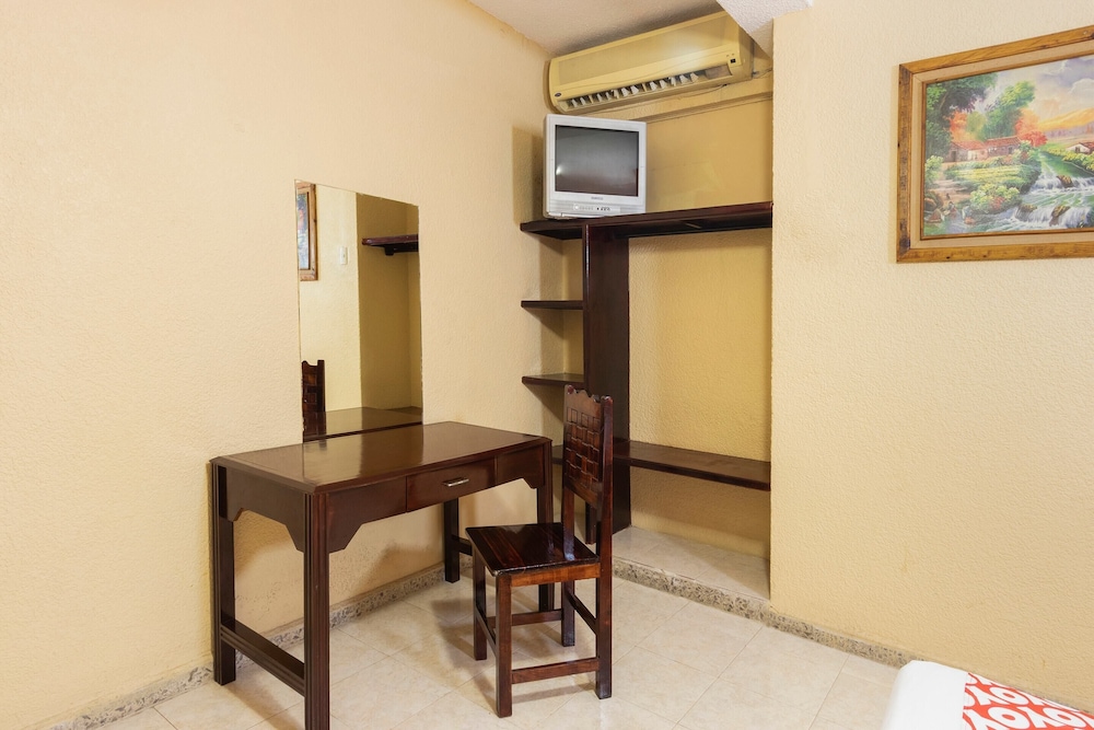 OYO Hotel Merida 39/48