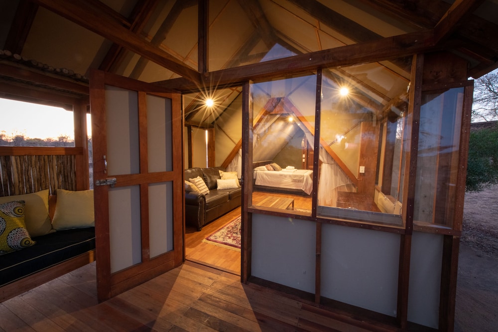 Buffelshoek Tented Camp 17/35