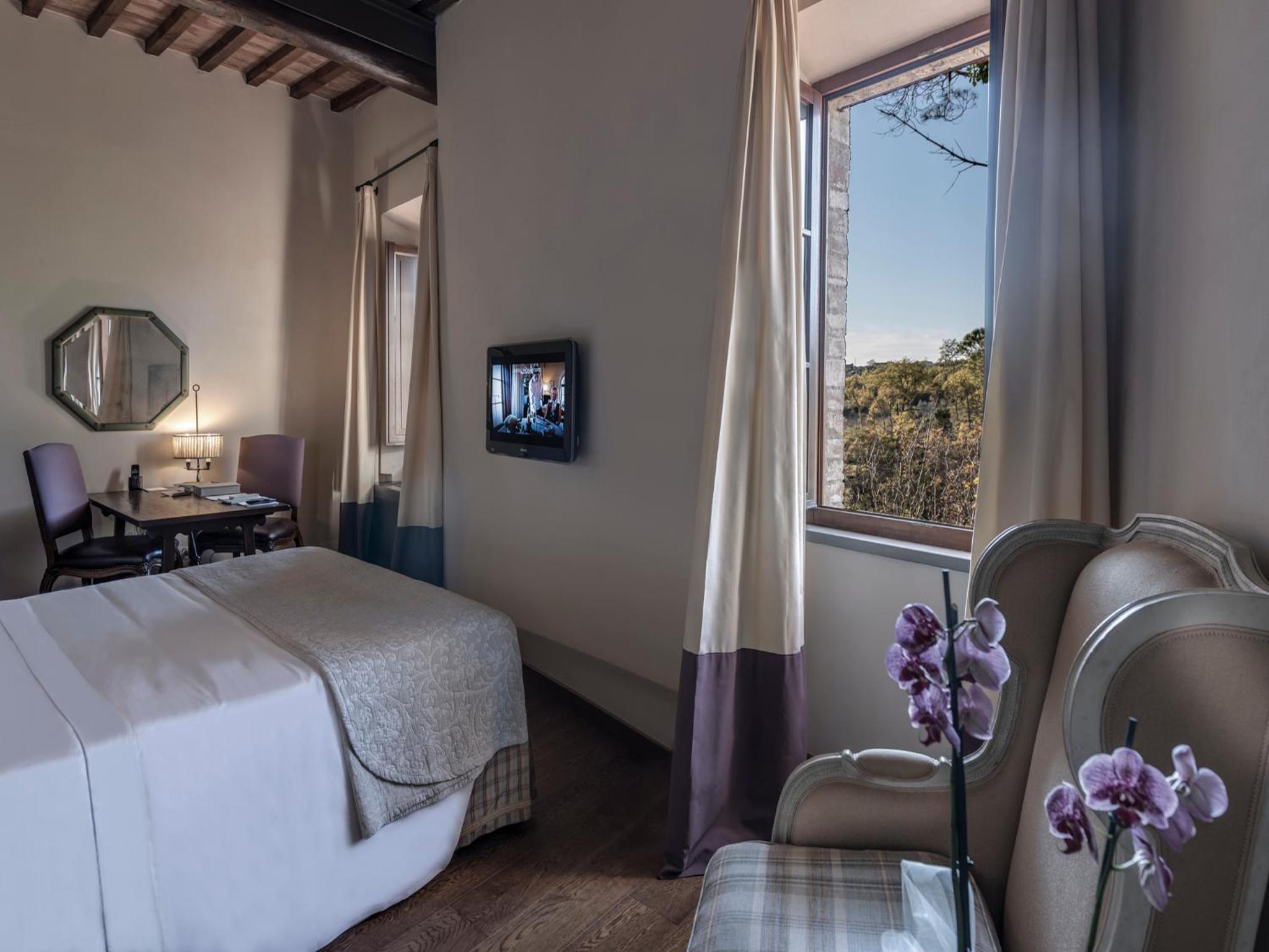 Superior, Double Bed