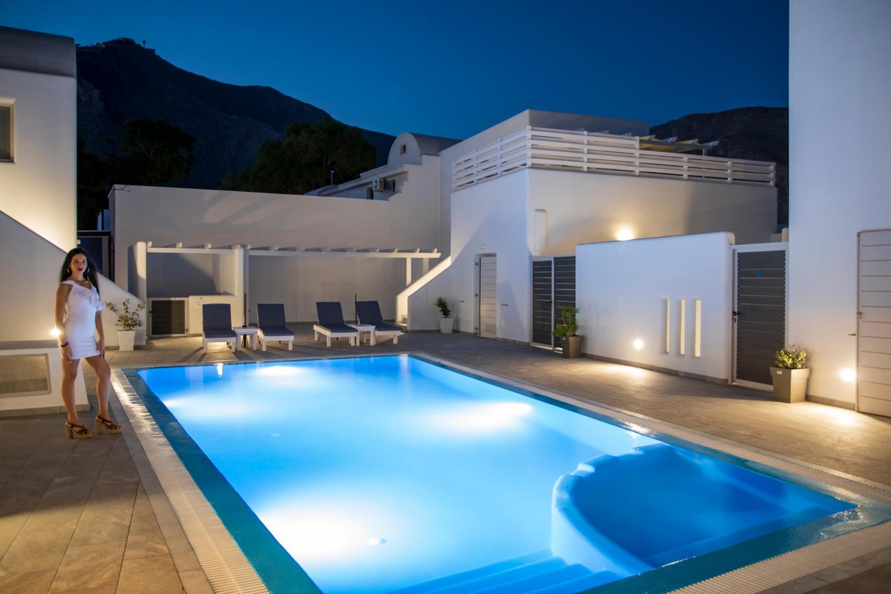 Petra Aqua Villa - Adults Only 18/30