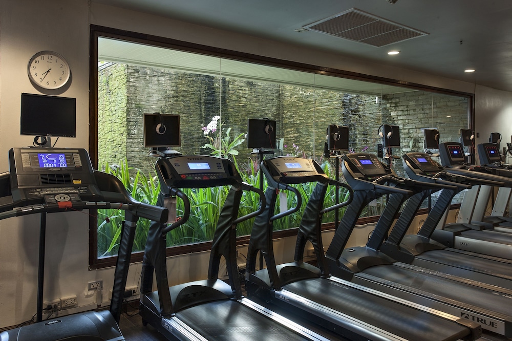 Ratilanna Riverside Spa Resort Chiang Mai 41/76