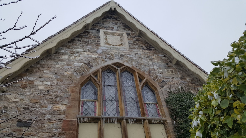 The Belfry, Restaurant and Rooms 1/39