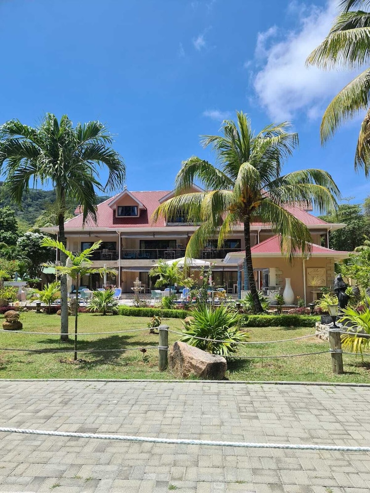 Casa de Leela La Digue 35/50