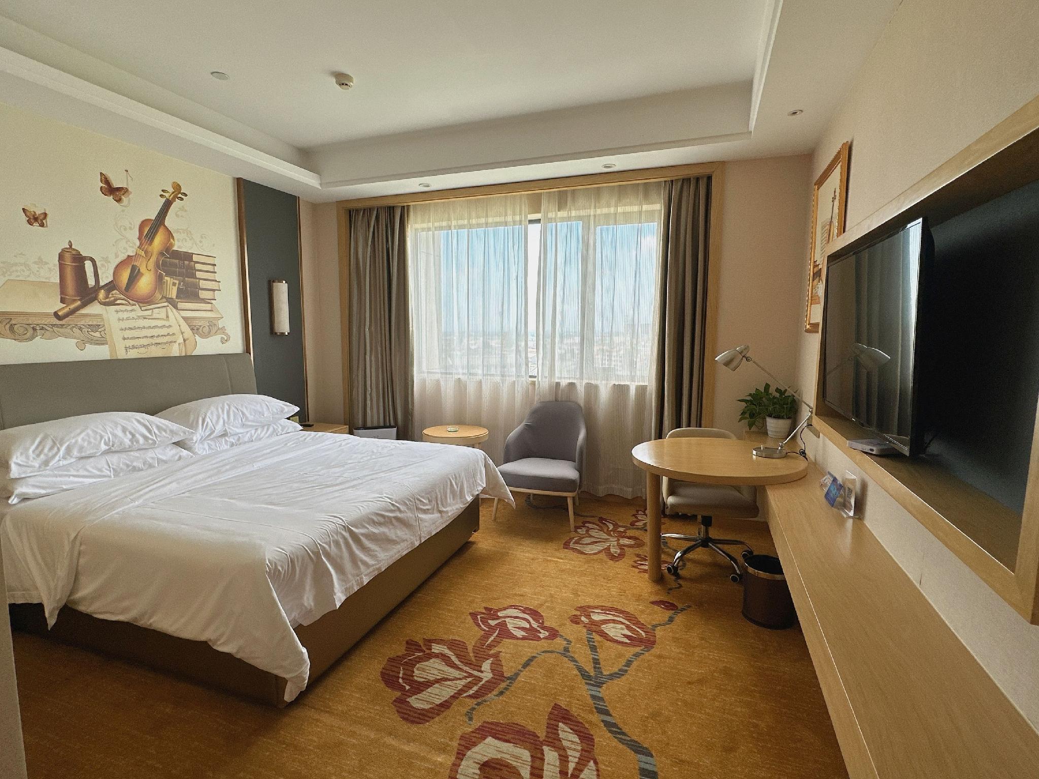 Vienna International Hotel (Pinghu Zhangjiang Science and Technology Park) 19/45