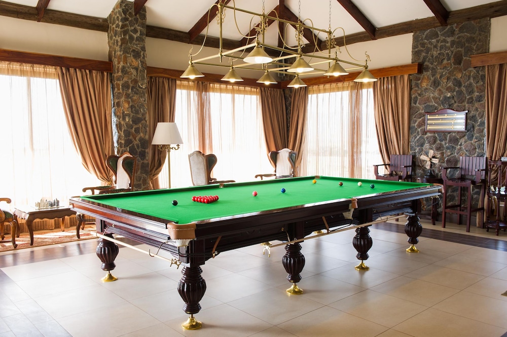 NGORONGORO OLDEANI MOUNTAIN LODGE 7/49