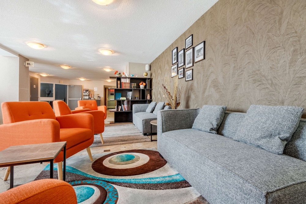Quality Inn & Suites Mississauga 25/41