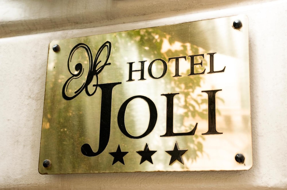 吉利酒店(Joli Hotel) 图片5