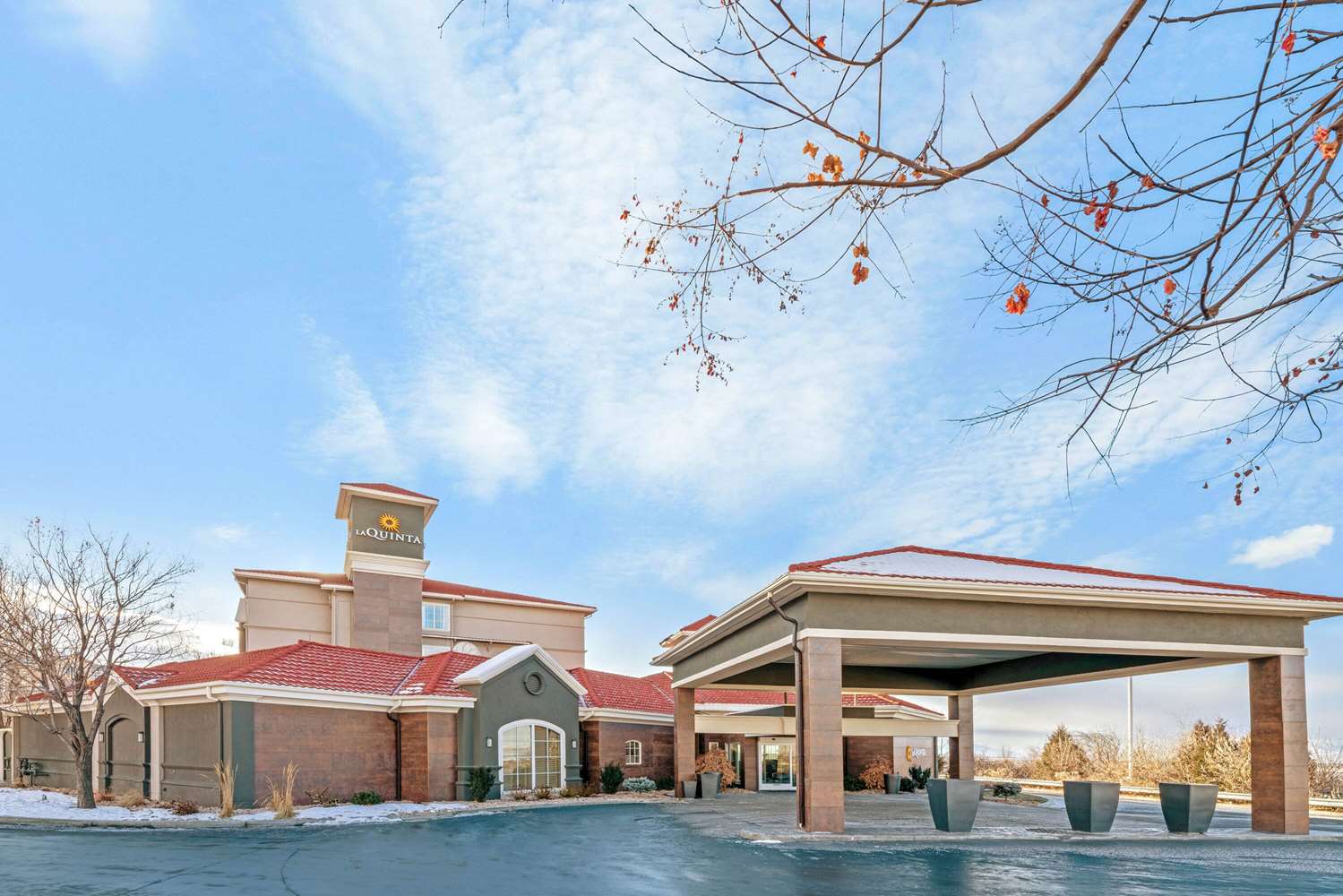 La Quinta Inns & Suites by Wyndham Orem University Pwy/Provo 47/57