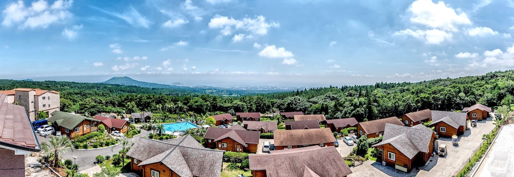 Jeju I've Hotel & Resort 43/50