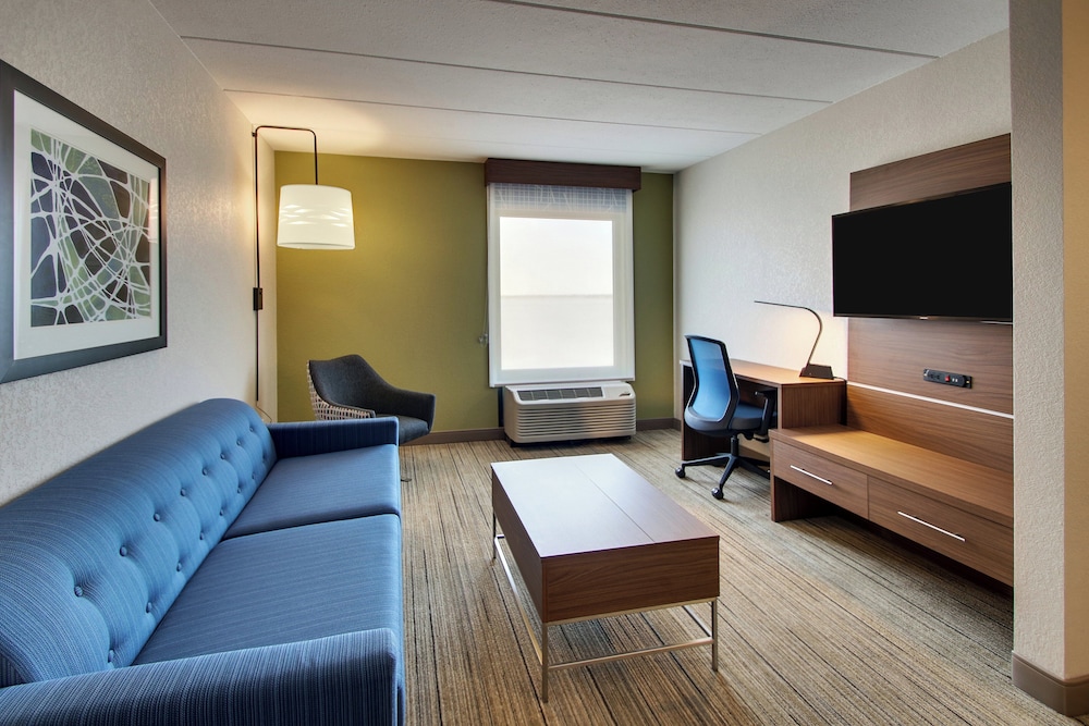 Holiday Inn Express Atlantic City W Pleasantville Ex Comfort Inn Suites West Atlantic City 41/70