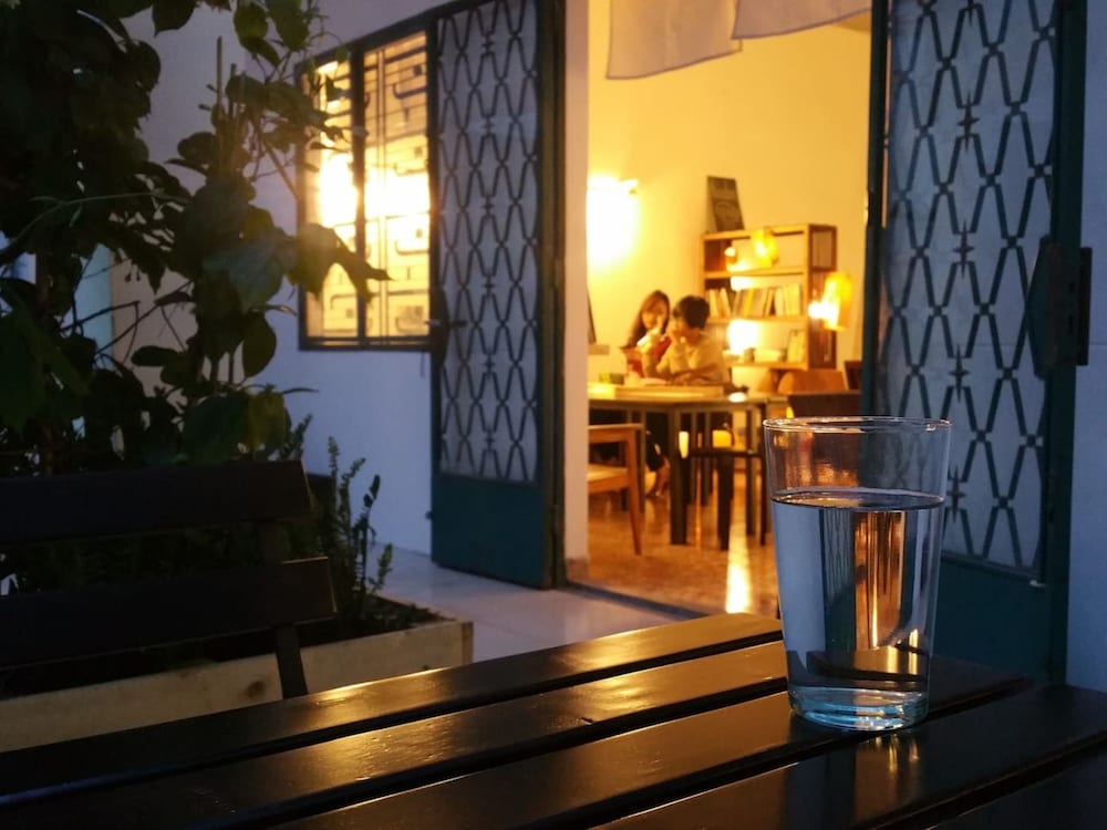 Domino Homestay 25/54