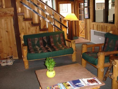 Georgetown Mountain Inn 38/56
