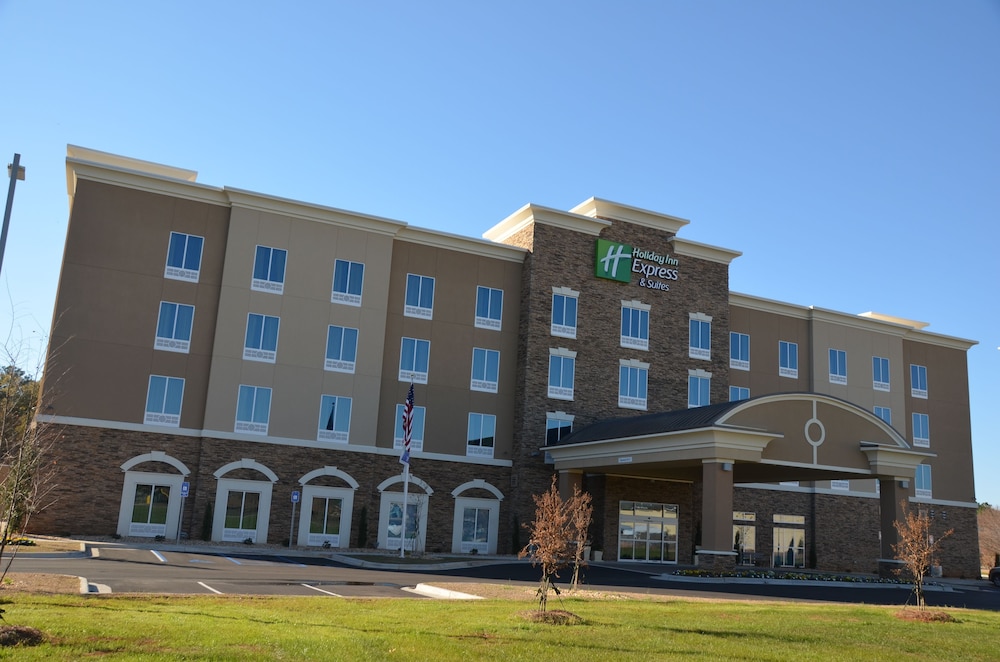 Holiday Inn Express Hotel And Suites Albany 1/67