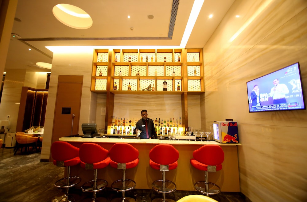 Radisson Blu Coimbatore 55/67