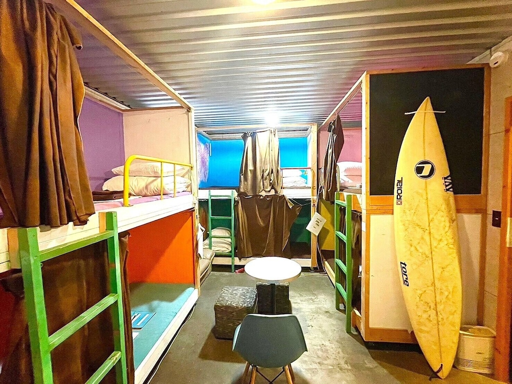 Ohmachi Junxion - Hostel 27/50