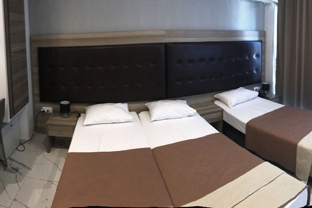 Rex酒店(Rex Hotel) 图片5