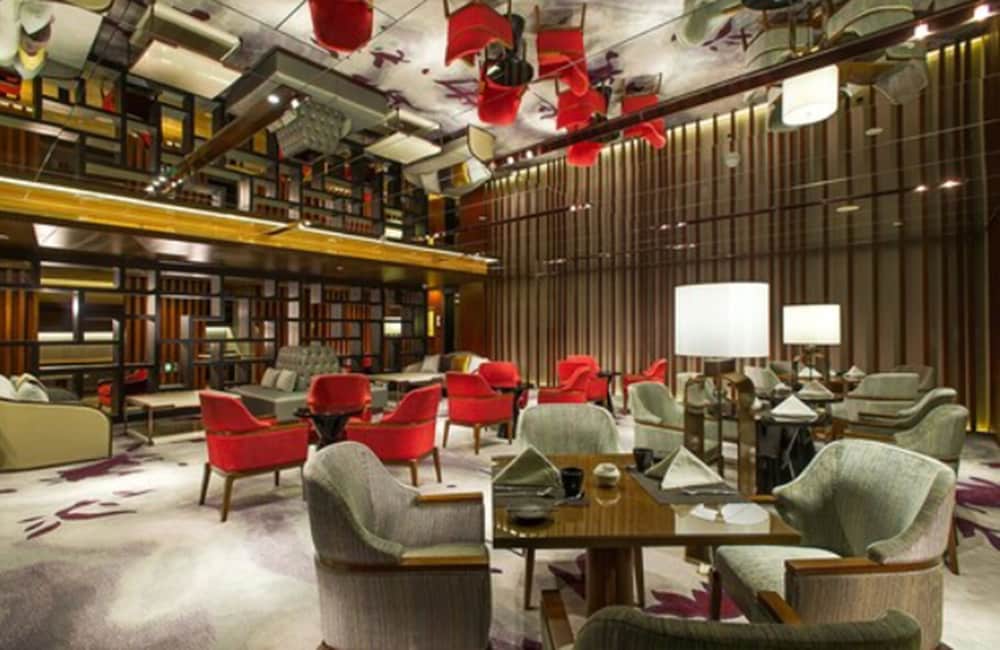 Grand Bay Hotel Beijing 57/70