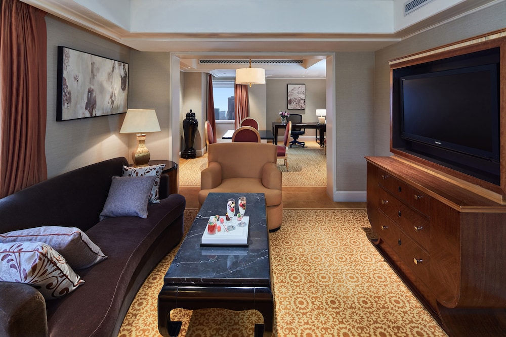 St Regis Beijing 25/62