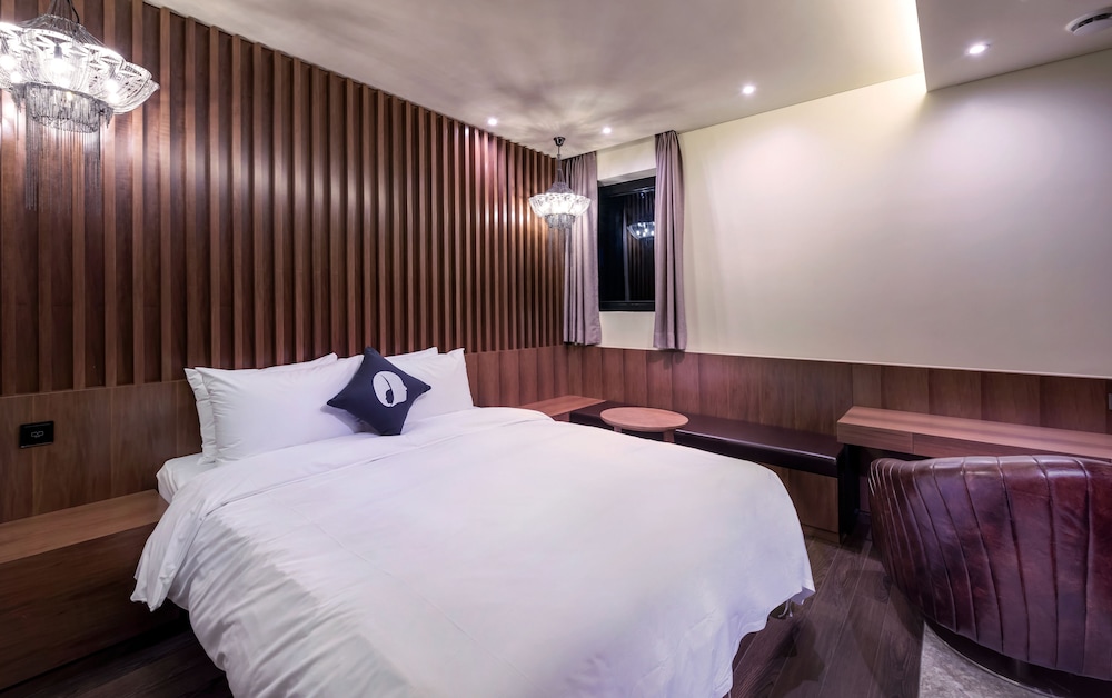 HOTEL THE DESIGNERS KONDAE 30/71