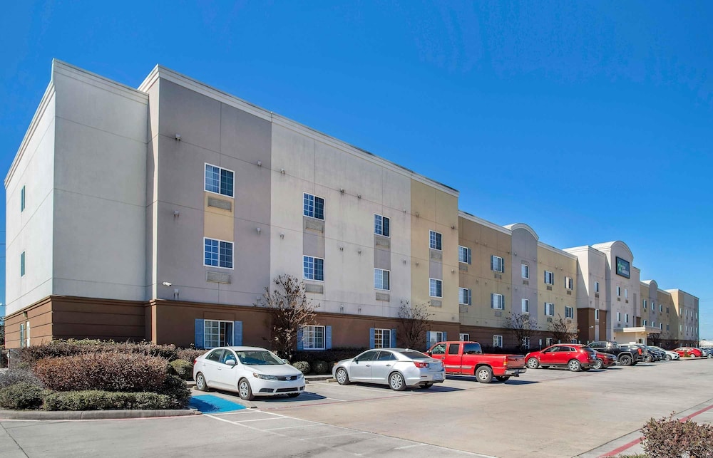Extended Stay America Suites Houston - IAH Airport 53/62