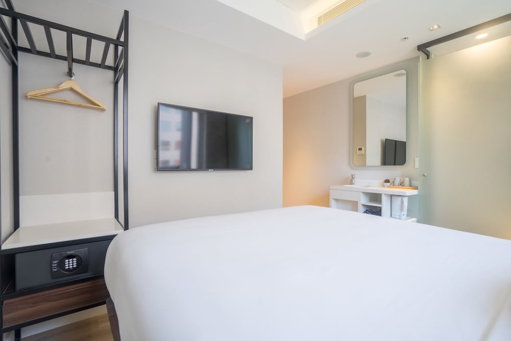 Hotel Kith Darling Harbour 9/34