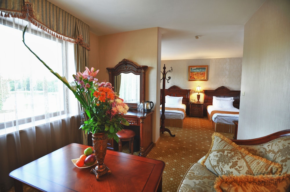 PARK HOTEL STARA ZAGORA 39/79