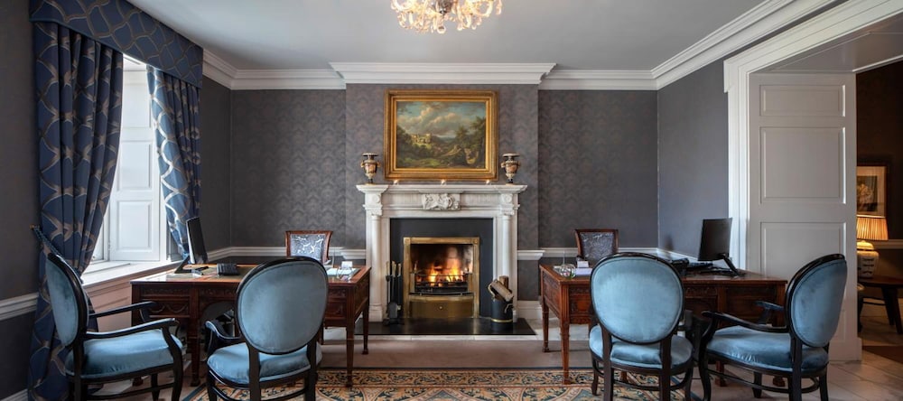 Johnstown House Hotel Spa 52/62