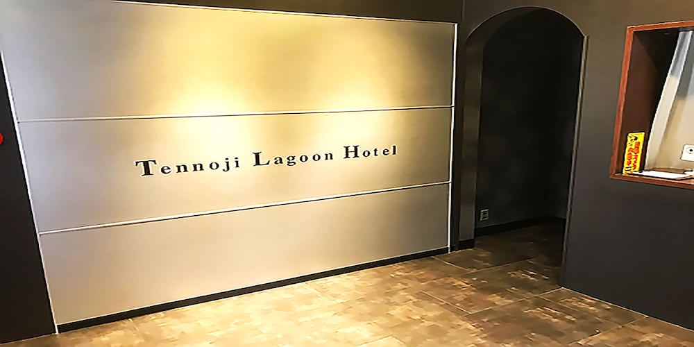 Tennoji Lagoon Hotel 11/49